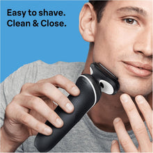 Buy Braun,Braun Series Elektrorasierer - Wet &amp; Dry Electric Shaver for Men - Gadcet UK | UK | London | Scotland | Wales| Near Me | Cheap | Pay In 3 | Hair Clippers & Trimmers
