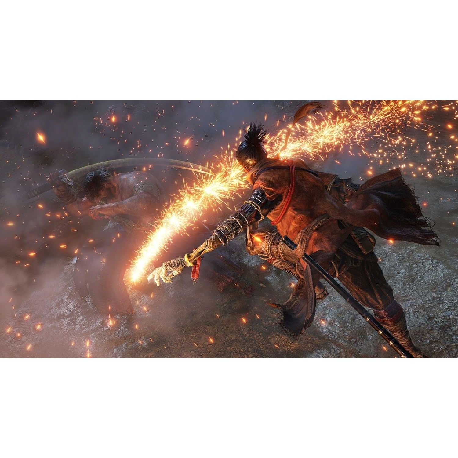Buy Xbox One,Sekiro: Shadows Die Twice – Xbox One Game - Gadcet UK | UK | London | Scotland | Wales| Near Me | Cheap | Pay In 3 | Video Game Software