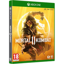 Buy Xbox,Mortal Kombat 11 (Xbox One) - Gadcet UK | UK | London | Scotland | Wales| Near Me | Cheap | Pay In 3 | Video Game Software