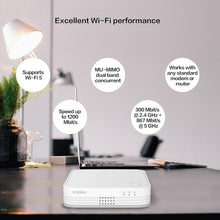 Buy Alann Trading Limited,STRONG ATRIA AC1200 Whole Home Mesh Wi-Fi System (3 Pack) - Up to 5,000 sq.ft Coverage, 3 Gigabit Ports per Node, App Control, Guest Network, Parental Controls, Easy Setup - Gadcet UK | UK | London | Scotland | Wales| Near Me | Cheap | Pay In 3 | Network Cards & Adapters