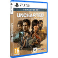 Buy PlayStation,UNCHARTED: Legacy Of Thieves Collection Playstation 5 PS5 Game - Gadcet UK | UK | London | Scotland | Wales| Near Me | Cheap | Pay In 3 | Games