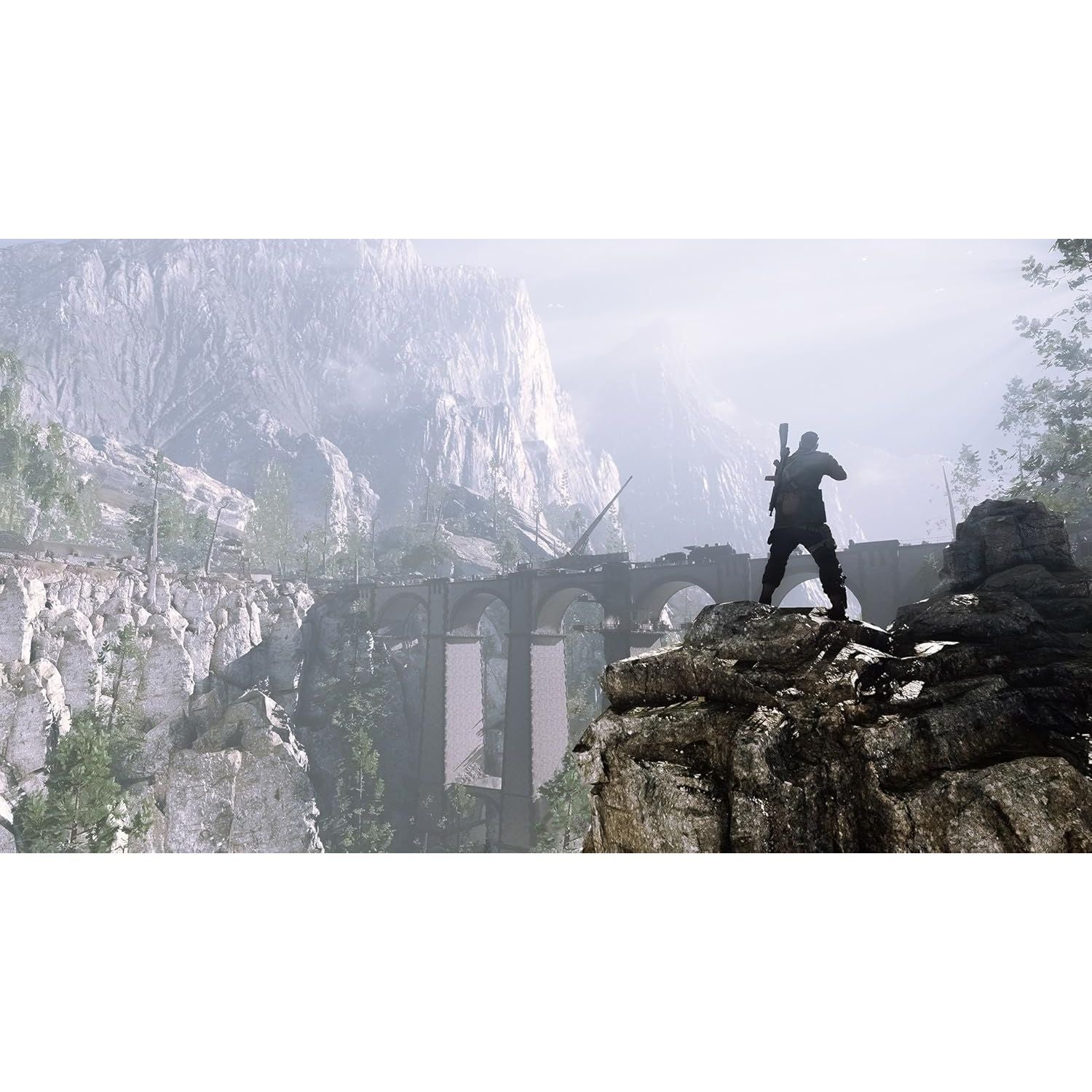 Buy PlayStation,Sniper Elite 4 - Limited Edition PS4 Game - Gadcet UK | UK | London | Scotland | Wales| Near Me | Cheap | Pay In 3 | Video Game Software
