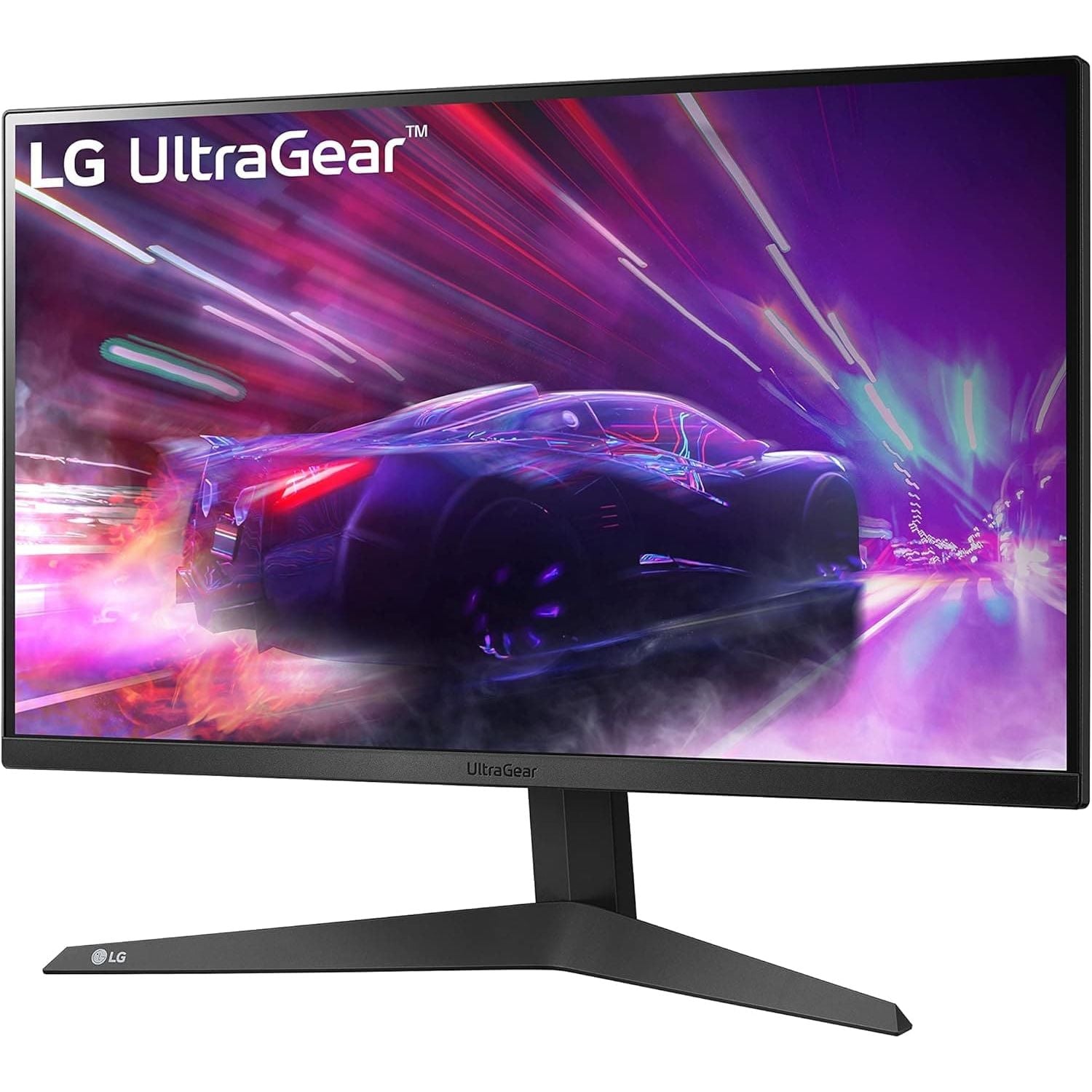 Buy LG,LG Ultra Gear 24GQ50F-B Full HD 24" VA LCD Gaming Monitor - Black - Gadcet UK | UK | London | Scotland | Wales| Ireland | Near Me | Cheap | Pay In 3 | Computer Monitors