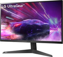 Buy LG,LG Ultra Gear 24GQ50F-B Full HD 24" VA LCD Gaming Monitor - Black - Gadcet UK | UK | London | Scotland | Wales| Ireland | Near Me | Cheap | Pay In 3 | Computer Monitors