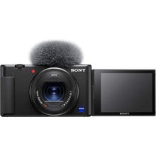Buy Sony,Sony ZV-1 Vlog Camera – 4K Digital Camera with Vari-Angle Screen | Ideal for Vlogging & Content Creation - Gadcet UK | UK | London | Scotland | Wales| Near Me | Cheap | Pay In 3 | Camera & Optic