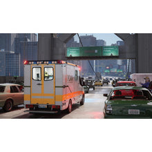 Buy PlayStation,Ambulance Life: A Paramedic Simulator - PS5 Game - Gadcet UK | UK | London | Scotland | Wales| Near Me | Cheap | Pay In 3 | Video Game Software