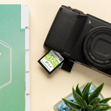 Buy Kingston,Kingston Canvas Select Plus 256GB SDXC Card - V30, UHS-I U3, Class 10, Video Class for 4K Recording - Gadcet UK | UK | London | Scotland | Wales| Near Me | Cheap | Pay In 3 | Flash Memory Cards