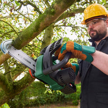 Buy Bosch,Bosch UniversalChain 18 Cordless Chainsaw - 18V System, 2.5 Ah Battery, Charger, SDS System, 200mm Blade Length, Carton Packaging - Gadcet UK | UK | London | Scotland | Wales| Ireland | Near Me | Cheap | Pay In 3 | Handheld Power Drills