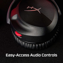 Buy HyperX,HYPERX 519T1AA Cloud Stinger 2 Lightweight Over-Ear Headset with Mic, Swivel-to-Mute, 50mm Drivers, PC Compatible - Black - Gadcet UK | UK | London | Scotland | Wales| Near Me | Cheap | Pay In 3 | Headphones & Headsets