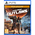 Buy PlayStation,Star Wars Outlaws Gold Edition (PS5) - Gadcet UK | UK | London | Scotland | Wales| Near Me | Cheap | Pay In 3 | Video Game Consoles