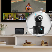 Buy Subsonic,Subsonic PlayCam 1080 – Full HD 1080p Camera for Nintendo Switch 2 (Blue) - Gadcet UK | UK | London | Scotland | Wales| Near Me | Cheap | Pay In 3 | Webcams