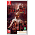 Buy Nintendo Switch,The House Of The Dead: Remake - Nintendo Switch Game (Code‑in‑Box) - Gadcet UK | UK | London | Scotland | Wales| Near Me | Cheap | Pay In 3 | Video Game Software
