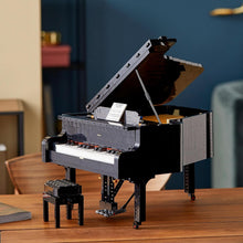 Buy LEGO,LEGO 21323 Ideas Grand Piano Building Set for Adults - Collectible Home Décor with Motor & Power Functions, Gift for Music Lovers - Gadcet UK | UK | London | Scotland | Wales| Near Me | Cheap | Pay In 3 | Interlocking Blocks