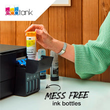 Buy Epson,Epson EcoTank 102 Yellow Genuine Ink Bottle – Pack of 1 - Gadcet UK | UK | London | Scotland | Wales| Near Me | Cheap | Pay In 3 | Printer Ink
