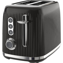 Buy BREVILLE,Breville Bold Black 2-Slice Toaster with High-Lift and Wide Slots | Black and Silver Chrome - Gadcet UK | UK | London | Scotland | Wales| Ireland | Near Me | Cheap | Pay In 3 | Electronics