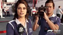 F1 2018 Headline Edition (PS4)