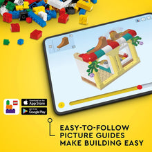 Buy LEGO,LEGO 11029 Classic Creative Party Box Bricks Set, Family Games to Play Together, Includes 12 Mini-Build Toys: Teddy Bear, Clown, Unicorn, Fun for All Aged 5 Plus - Gadcet UK | UK | London | Scotland | Wales| Ireland | Near Me | Cheap | Pay In 3 | Toys & Games