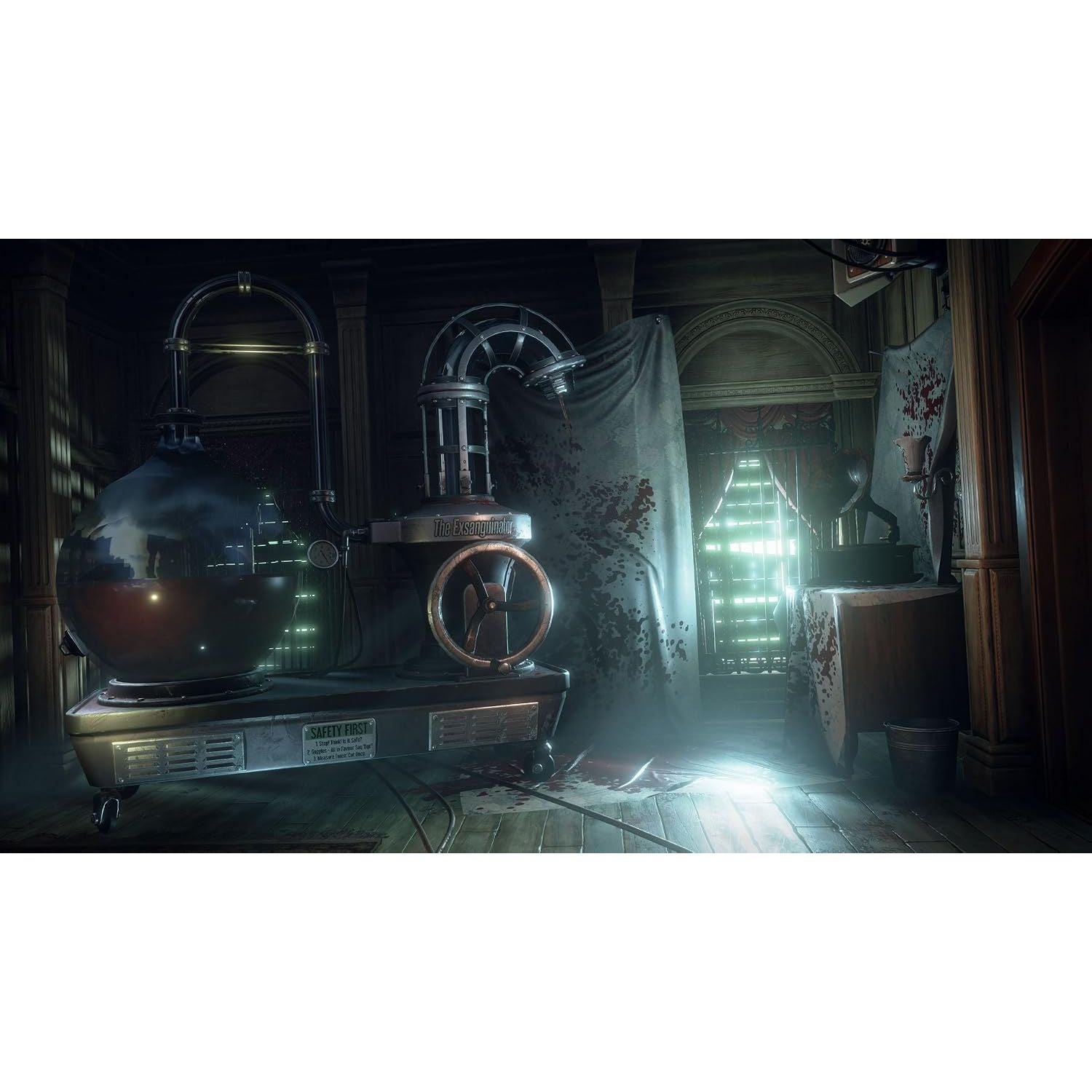 We Happy Few - PS4 Game