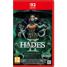 Buy Nintendo,Hades II Nintendo Switch 2 Edition - Gadcet UK | UK | London | Scotland | Wales| Near Me | Cheap | Pay In 3 | Video Game Software