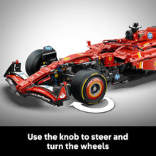 Buy Lego,LEGO® Technic™ Ferrari SF-24 F1 Car Model Kit for Adults (42207) - Gadcet UK | UK | London | Scotland | Wales| Near Me | Cheap | Pay In 3 | Toys