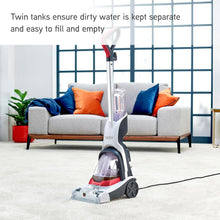 Buy VAX,VAX Compact Power Plus CDCW-CPXP Upright Carpet Cleaner - White & Graphite - Gadcet UK | UK | London | Scotland | Wales| Near Me | Cheap | Pay In 3 | Vacuum Cleaner
