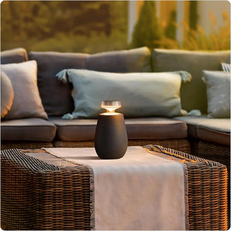 LG XBOOM 360 XO2 Portable Bluetooth Multi-Directional Speaker