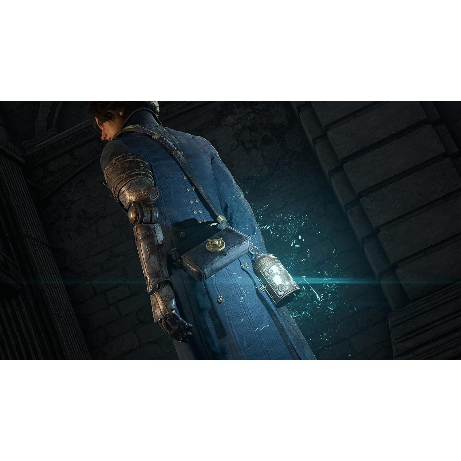 Buy Xbox,Lies of P (Xbox Series X/Xbox One) - Gadcet UK | UK | London | Scotland | Wales| Ireland | Near Me | Cheap | Pay In 3 | Video Game Software