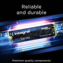 Buy Integral,Integral SSD NVME M.2 2280 PCIe Gen3x4 R-3350MB/s W-1350MB/s TLC M2 Solid State Drive, 256GB - Gadcet UK | UK | London | Scotland | Wales| Near Me | Cheap | Pay In 3 | RAM