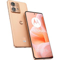 Buy Motorola,Motorola Edge 40 Neo 5G - 256GB - Peach Fuzz - Unlocked - Gadcet UK | UK | London | Scotland | Wales| Near Me | Cheap | Pay In 3 | Unlocked Mobile Phones