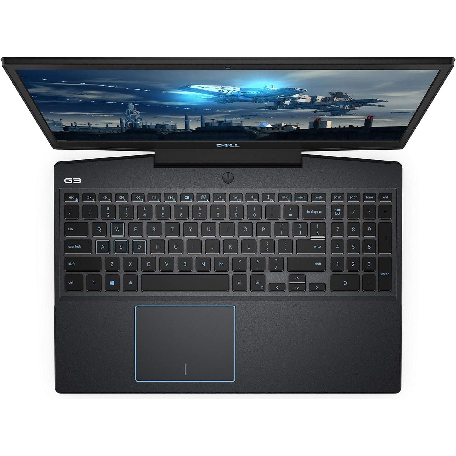 Buy DELL,Dell G3 3590 Black Notebook 39.6 cm (15.6") 1920 x 1080 pixels 9th gen Intel® Core i5 8 GB DDR4-SDRAM 1256 GB HDD+SSD NVIDIA GeForce GTX 1650 Wi-Fi 5 (802.11ac) Windows 10 Home G3 3590 - Gadcet UK | UK | London | Scotland | Wales| Near Me | Cheap | Pay In 3 | Laptops