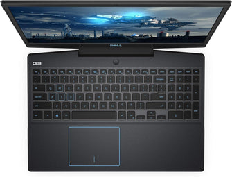 Buy DELL,Dell G3 3590 Black Notebook 39.6 cm (15.6") 1920 x 1080 pixels 9th gen Intel® Core i5 8 GB DDR4-SDRAM 1256 GB HDD+SSD NVIDIA GeForce GTX 1650 Wi-Fi 5 (802.11ac) Windows 10 Home G3 3590 - Gadcet UK | UK | London | Scotland | Wales| Near Me | Cheap | Pay In 3 | Laptops