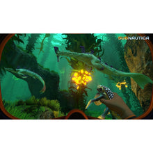 Subnautica For Ps4 - 4