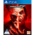 Buy PlayStation,Tekken 7 (PS4) - Gadcet UK | UK | London | Scotland | Wales| Near Me | Cheap | Pay In 3 | Video Game Software