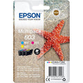 Buy Epson,Epson 603 Starfish Genuine Multipack, 3-Colours Ink Cartridges - Gadcet UK | UK | London | Scotland | Wales| Near Me | Cheap | Pay In 3 | Toner & Inkjet Cartridges