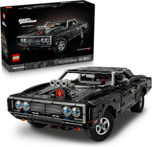 LEGO Technic Fast and Furious Dodge Charger R/T Car 42231