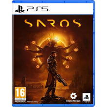 Buy PlayStation,Saros PS5 Game - Gadcet UK | UK | London | Scotland | Wales| Near Me | Cheap | Pay In 3 | Video Game Software