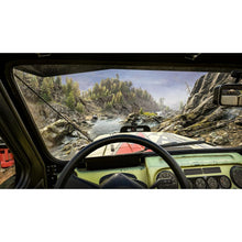 Buy PlayStation,Expeditions: A MudRunner Game - PS5 - Gadcet UK | UK | London | Scotland | Wales| Near Me | Cheap | Pay In 3 | Video Game Software