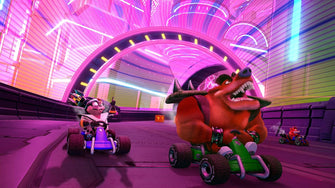Buy Nintendo Switch,Crash Team Racing Nitro-Fueled - Nintendo Switch Game - Gadcet UK | UK | London | Scotland | Wales| Near Me | Cheap | Pay In 3 | Games