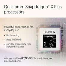 Buy Microsoft,Microsoft Surface Pro Copilot+ PC X Plus – 16GB RAM, 1TB SSD, Platinum (No Charger Included) - Gadcet UK | UK | London | Scotland | Wales| Near Me | Cheap | Pay In 3 | Tablet Computers