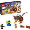 Buy Lego,LEGO® The LEGO Movie 2 Emmet’s Peace Offering Set (70827) – Creative Building Toy - Gadcet UK | UK | London | Scotland | Wales| Near Me | Cheap | Pay In 3 | Toys & Games