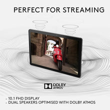Buy Lenovo,Lenovo Tab M10 Plus 3rd Gen 10" 2K Android Tablet, 128GB, Wi-Fi 5, 4GB RAM, Storm Grey - Gadcet UK | UK | London | Scotland | Wales| Near Me | Cheap | Pay In 3 | Tablet Computers