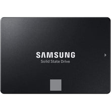 Buy Alann Trading Limited,Samsung 870 EVO 2TB 2.5” SATA SSD/Solid State Drive MZ-77E2T0 - Gadcet UK | UK | London | Scotland | Wales| Near Me | Cheap | Pay In 3 | Hard Drives