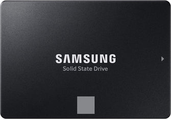 Buy Samsung,Samsung 870 Evo 2TB SATA SSD - Gadcet.com | UK | London | Scotland | Wales| Ireland | Near Me | Cheap | Pay In 3 | External hard drives