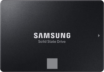 Buy Samsung,Samsung 870 Evo 2TB SATA SSD - Gadcet.com | UK | London | Scotland | Wales| Ireland | Near Me | Cheap | Pay In 3 | External hard drives