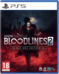 Buy PlayStation,Vampire: The Masquerade – Bloodlines 2 PlayStation 5 Game - Gadcet UK | UK | London | Scotland | Wales| Near Me | Cheap | Pay In 3 | Video Game Console