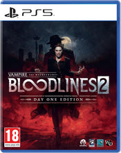 Buy PlayStation,Vampire: The Masquerade – Bloodlines 2 PlayStation 5 Game - Gadcet UK | UK | London | Scotland | Wales| Near Me | Cheap | Pay In 3 | Video Game Console