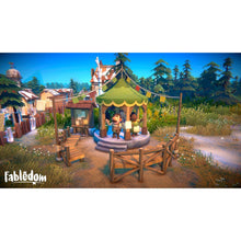 Buy Nintendo Switch,Fabledom (Nintendo Switch) - Gadcet UK | UK | London | Scotland | Wales| Near Me | Cheap | Pay In 3 | Video Game