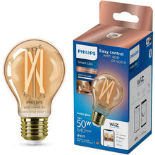 Buy Philips,Philips WiZ E27 50W LED Cool white & warm white A60 Dimmable Light Bulb - Gadcet UK | UK | London | Scotland | Wales| Near Me | Cheap | Pay In 3 | Electronics