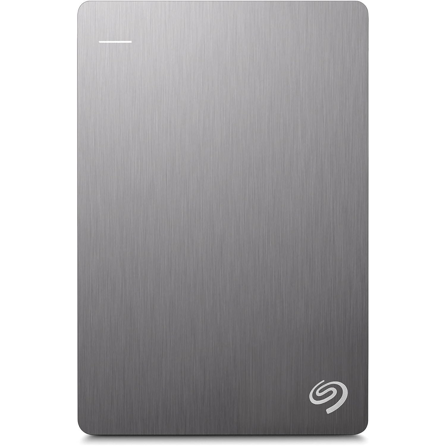 Buy Seagate,Seagate Backup Plus Slim 2TB USB 3.0 Portable External Hard Drive for PC & Mac - Gadcet UK | UK | London | Scotland | Wales| Near Me | Cheap | Pay In 3 | External hard drives