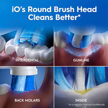 Buy Oral-B,Oral-B iO2 Electric Toothbrush (Simple White, 2 Pin Plug) – Braun - Gadcet UK | UK | London | Scotland | Wales| Near Me | Cheap | Pay In 3 | Electric Toothbrushes